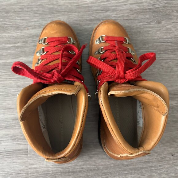 Danner Mountain Light Hiking Boots - Women's 6.5 - Picture 6 of 7